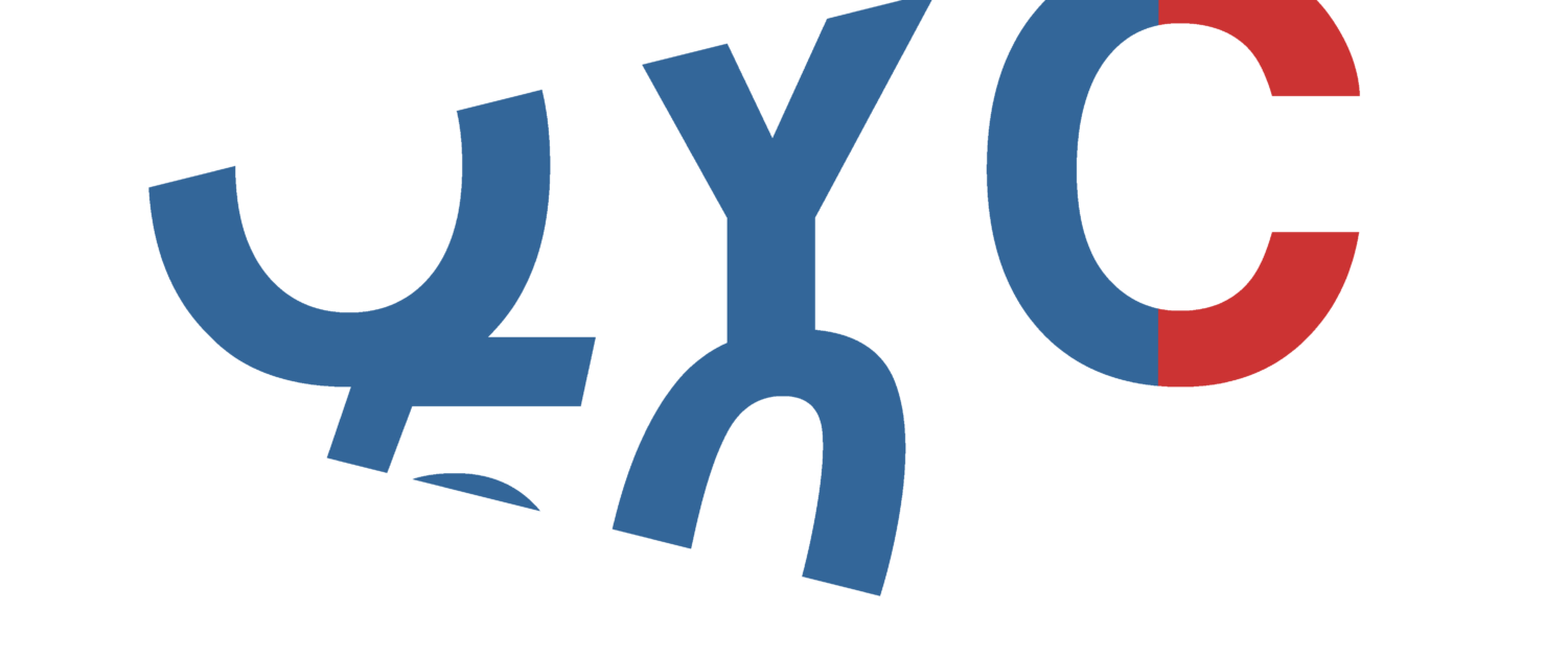 OYC 50_Front Logo
