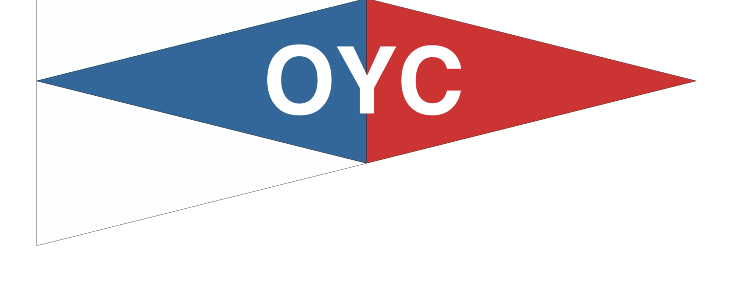 OYC Logo_Wimpel mit Initialen